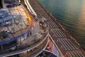 1 bedroom apartment 66 m² Batumi, Georgia
