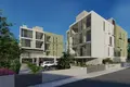 Mieszkanie 2 pokoi 80 m² Pafos, Cypr