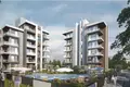 2 bedroom apartment 55 m² Mediterranean Region, Turkey