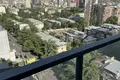 Apartamento 2 habitaciones 40 m² en Tiflis, Georgia