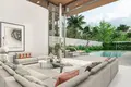 villa de 3 chambres 466 m² Thalang, Thaïlande