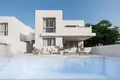 3 bedroom townthouse 270 m² lAlfas del Pi, Spain