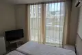 Appartement 1 chambre 31 m² Nessebar, Bulgarie