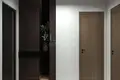 Appartement 5 chambres 67 m² Metoq, Albanie