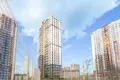 Квартира 1 комната 63 м² Минск, Беларусь