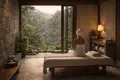 Apartamento 1 habitacion 48 m² Penestanan, Indonesia