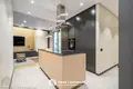 Квартира 3 комнаты 96 м² в Минске, Беларусь