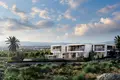 Wohnkomplex ÇATALKÖY villas