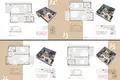 Квартира 1 спальня 51 м² Бар, Черногория