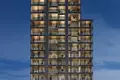 Residential complex Marriott Residences
