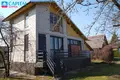 Casa 88 m² Vieciunai, Lituania