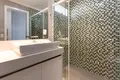 Penthouse 2 pokoi 180 m² Regiao Imediata de Sao Paulo, Brazylia