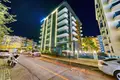 Apartamento 3 habitaciones 66 m² Alanya, Turquía