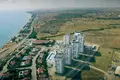 1 bedroom apartment 72 000 m² İskele District, Northern Cyprus