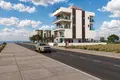 Apartamento 2 habitaciones 115 m² Larnaca, Chipre
