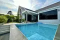 3 bedroom house  Pong, Thailand