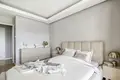 2 room apartment 57 m² in Warsaw, Poland