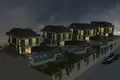 Villa 7 chambres  Aliefendi, Turquie