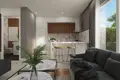 Appartement 56 m² Région méditerranéenne, Turquie