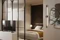 1 room apartment 27 m² Warsaw, Poland