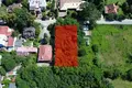 Land 1 room 1 383 m² Warsaw, Poland