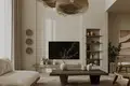 Пентхаус 2 комнаты 118 м² Girne Belediyesi, Северный Кипр