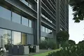 1 bedroom apartment 110 m² Sisli, Turkey