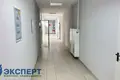 Commercial property 2 rooms 71 m² in Minsk, Belarus
