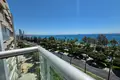 Wohnung 3 Schlafzimmer 118 m² in Limassol, Zypern