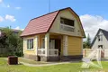 House 72 m² Cerninski sielski Saviet, Belarus