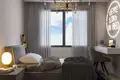 Wohnung 3 zimmer 120 m² Erdemli, Türkei