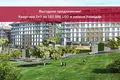 2 bedroom apartment 103 m² Uskudar, Turkey