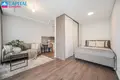 1 room apartment 32 m² Vilnius, Lithuania