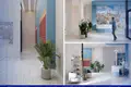 3 room apartment 53 m² Minsk, Belarus