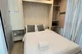 Apartamento 1 habitación 27 m² en Pattaya City, Tailandia
