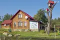 Cottage  Mirski sielski Saviet, Belarus