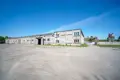 Manufacture 2 311 m² in Dukorski sielski Saviet, Belarus