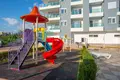 Wohnung 3 zimmer 125 m² Alanya, Türkei