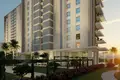 Mieszkanie 3 pokoi 160 m² Pafos, Cypr