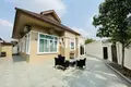 Villa de 4 habitaciones 180 m² Pattaya City, Tailandia