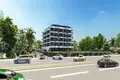 Wohnung 2 zimmer 66 m² Kargıcak, Türkei