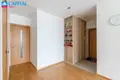Apartamento 2 habitaciones 60 m² Vilna, Lituania