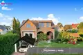 House 169 m² Vijoliai, Lithuania