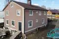 Haus 191 m² Smaljawitschy, Belarus