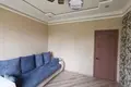 2 room apartment 58 m² Baranavichy, Belarus