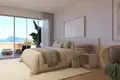 Mieszkanie 3 pokoi 575 m² Altea, Hiszpania