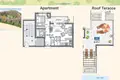 Mieszkanie 2 pokoi 114 m² Warna, Bułgaria
