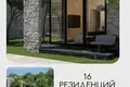 Ferienhaus 2 zimmer 42 m² Soloch-Aul, Russland