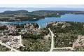 Grundstück 1 120 m² Opcina Milna, Kroatien