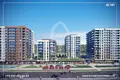 Mieszkanie w nowym budynku Kagithane Istanbul Apartments Compound